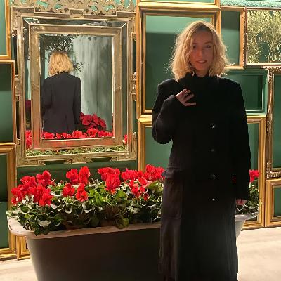 Parlant amb Marta Roure