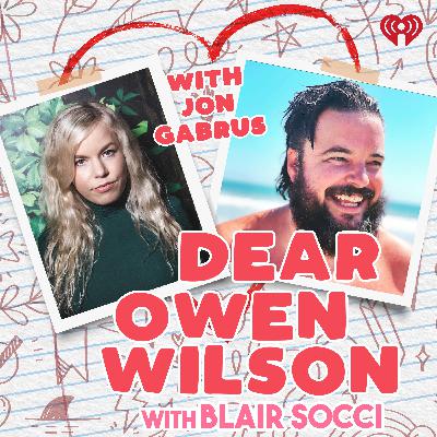 JON GABRUS LOVES HENRY CAVILL