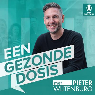 Over de intuïtie en wijsheid van je drie breinen en hoe deze te integreren met Wilbert Molenaar Over de intuïtie en wijsheid van je drie breinen en hoe deze te integreren met Wilbert Molenaar