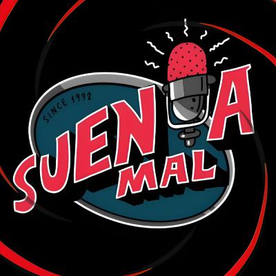 Puras tomteorias improbables con Seba Llano (EP.1x06) Puras tomteorias improbables con Seba Llano (EP.1x06)
