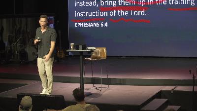 Relationship Goals-Part 3