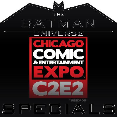 TBU Specials: Recap of C2E2 2024