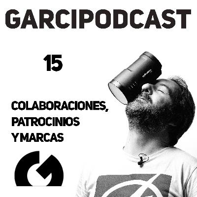 15 - Colaboraciones, patrocinios y marcas - Charla con Burcamphoto 15 - Colaboraciones, patrocinios y marcas - Charla con Burcamphoto