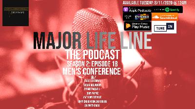 Men's Conference