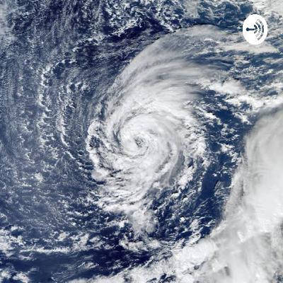 Examen huracán delta