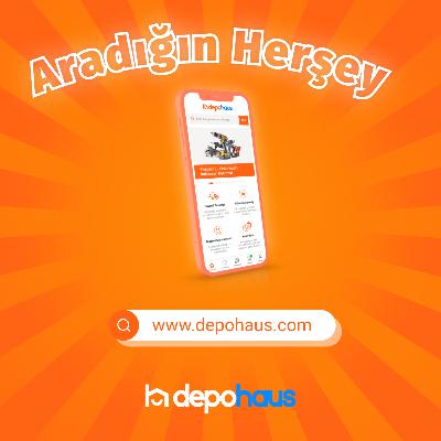 Depohaus internetteki yapı marketiniz! Depohaus internetteki yapı marketiniz!
