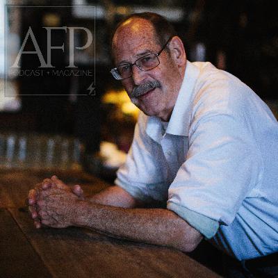 EP 26: GEOFF EP 26: GEOFF