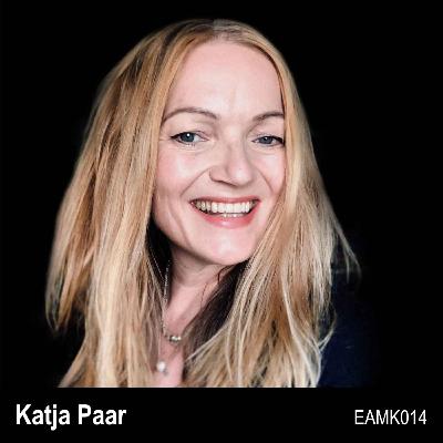 Folge 14: Katja Paar