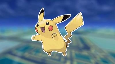 Pikachu | Stats, Moves, Evolution & Locations | The Pokemon Pokedex With Rhys & Felicity