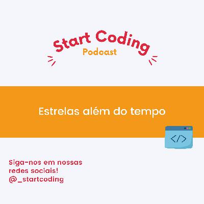 Estrelas além do tempo