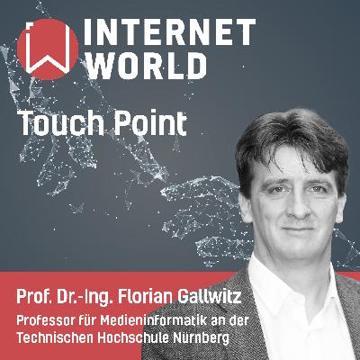 Touch Point: Der KI Deep dive