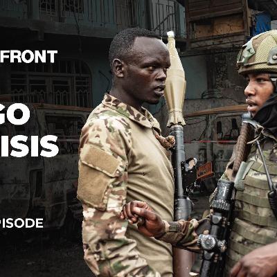 What’s at stake in the DR Congo conflict with M23 rebels and Rwanda? | UpFront