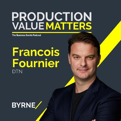 Not All Leads Are Equal: The KPI You’re Missing with Francois Fournier from DTN