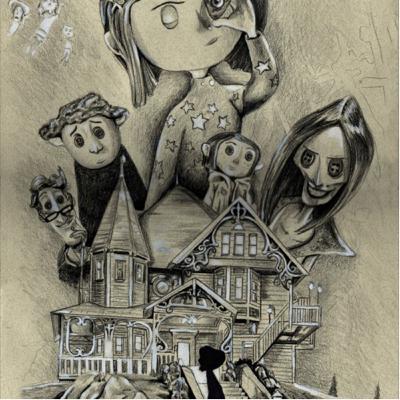 The other world podcast