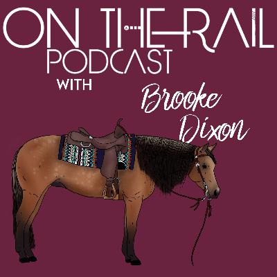 137. A Spin in the Ranch Pen with Brooke Dixon