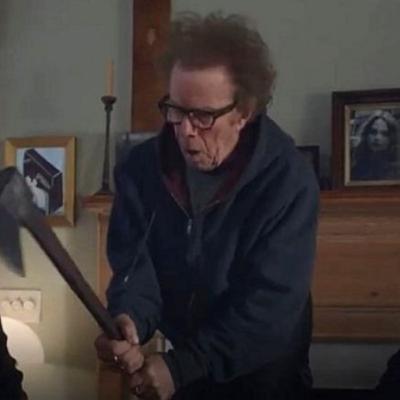 .týždeň vo filme: Rodina Jima Jarmuscha, vzostup Putina a vrieskanie