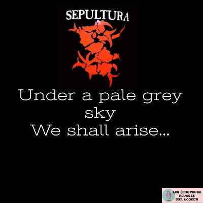Épisode 3 - la Vérité sur Sepultura Épisode 3 - la Vérité sur Sepultura