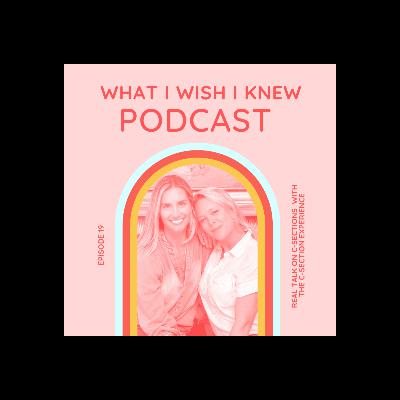 Real Talk on C-Sections with The C-Section Experience