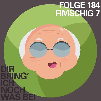 Fimschig 7