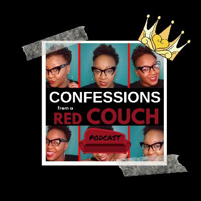 Ex Tales on the Red Couch Ex Tales on the Red Couch
