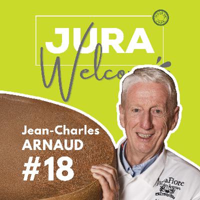 #18. Jean-Charles ARNAUD – Du Fort des Rousses aux podiums mondiaux : le destin visionnaire de Juraflore