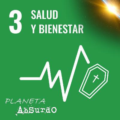 SALUD y BIENESTAR PARA TODXS... para el 2030 (4x24) | EN VIVO SALUD y BIENESTAR PARA TODXS... para el 2030 (4x24) | EN VIVO