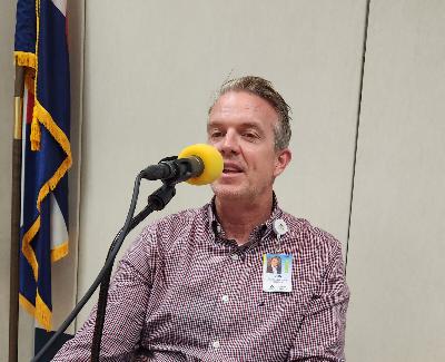 KVNF Regional Newscast: October 15, 2025