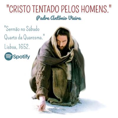 P1. Cristo tentado pelos homens