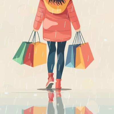 EP15《本月讀書會:立刻成交!女性購物心理學》 EP15《本月讀書會:立刻成交!女性購物心理學》