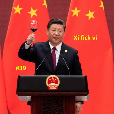 Xi fick vi