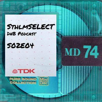 SthlmSELECT S02E04