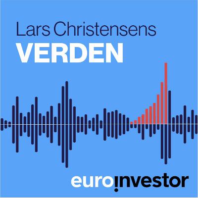 Lars Seier Christensen ser FC Porto som model for FCK