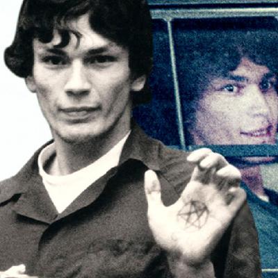 Acosador nocturno: A la caza de un asesino en serie