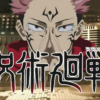 #007 – O Incidente de Shibuya é o Melhor Arco dos Animes???