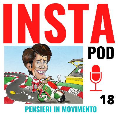 18 - Il gusto di camminare senza una meta 18 - Il gusto di camminare senza una meta