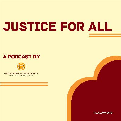 Meet Jamie: former HLA client