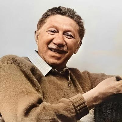 Abraham Maslow: Psicologia Para um Mundo Melhor
