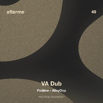 Podime - AlleyOop (Original Mix)