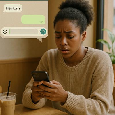 Social Media Rules That Lowkey Run Your Life. Social Media Rules That Lowkey Run Your Life.