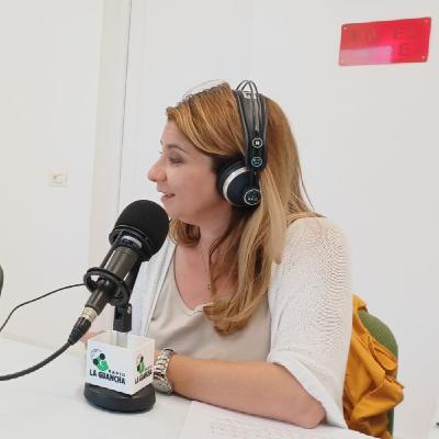 Recorazonando con Gigi Feng shui