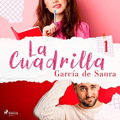 La cuadrilla 1 (Audiolibro) | Prueba Gratis