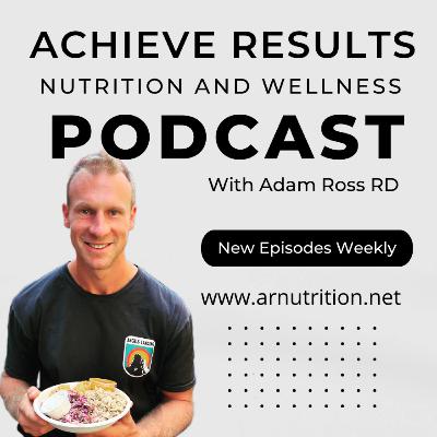 Episode 15: Aging Gracefully with Doug Cook RD Episode 15: Aging Gracefully with Doug Cook RD