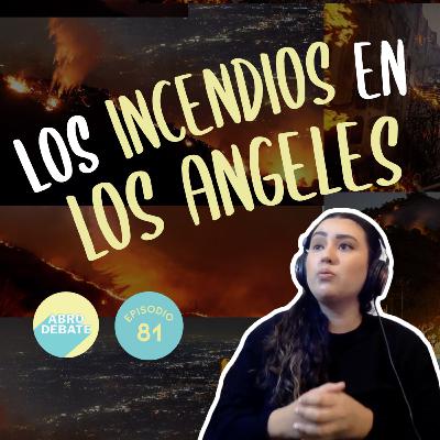 ¿Cómo Sobrevivir a un Incendio Forestal? | EP 81 | Abro Debate