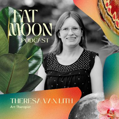 Theresa Van Lith - Art Therapist (Australia)