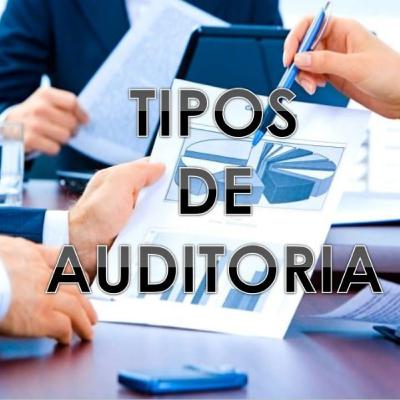 Tipos de Auditoría Administrativa