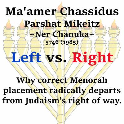 Left Vs. Right Left Vs. Right