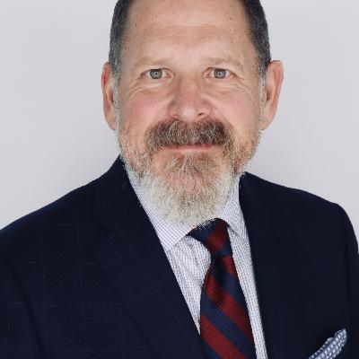 Episode 1436: Biohacking Leadership with Dr. Scott Hutcheson