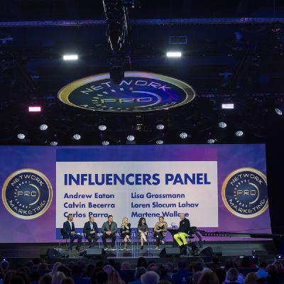 NMPRO - Mini seminar 2019 @EdrysLeyva NMPRO - Mini seminar 2019 @EdrysLeyva