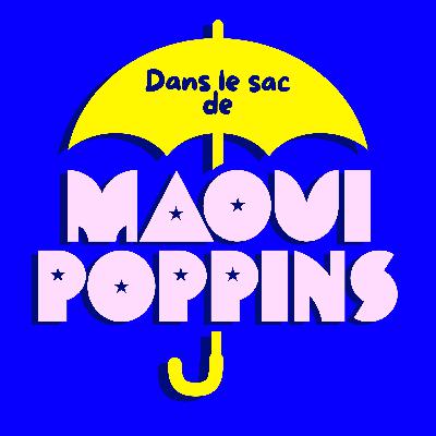 💬 MAOUI TALKS • Apprendre à réfléchir pour trouver des solutions