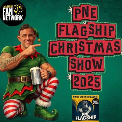 PNE Flagship Christmas Show 2025: PNE Quiz, Christmas Tier List, PNE 5-A Side Team & more